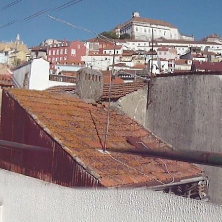 Be Suites Terrace 55 Coimbra Dış mekan fotoğraf